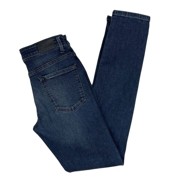 CAMBIO Jeans Vintage Edition Jenice Fit High Rise Size 2 US Denim Style #0098 - Picture 3 of 9